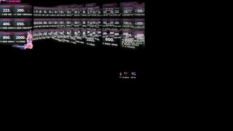 Daniela online show from March 25, 2026, 10:21 am