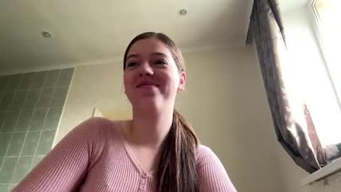 Snapshot of danelledimarino chatting on June 2, 2026, 5:20 am Jenny online show from June 2, 2026, 5:20 am