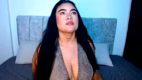 Danessa online show from August 9, 2026, 2:24 am