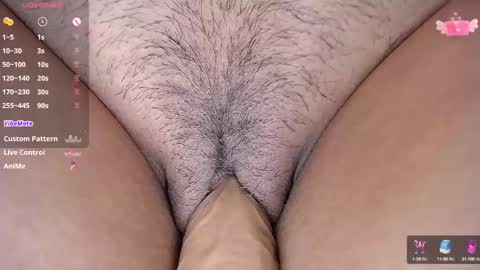 danette_deluxee online show from March 7, 2025, 7:41 am