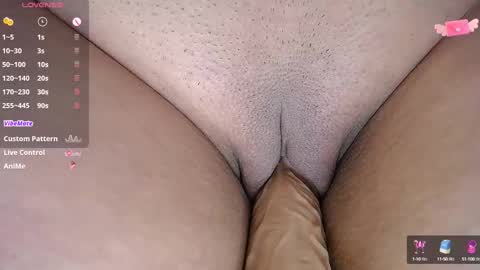 danette_deluxee online show from March 9, 2025, 9:57 am