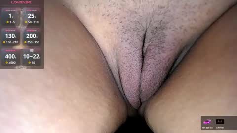 danette_deluxee online show from January 14, 2026, 10:43 am