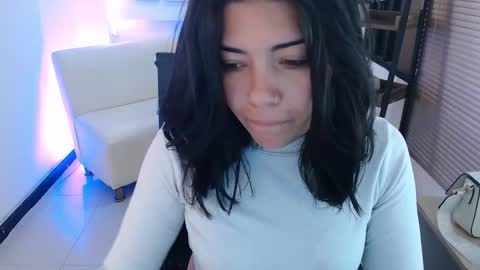 Snapshot of dangel_noir6 chatting on February 3, 2026, 11:59 am Veronica online show from February 3, 2026, 11:59 am