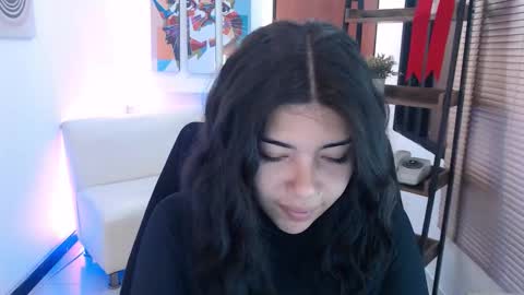 Snapshot of dangel_noir6 chatting on February 12, 2026, 10:43 am Veronica online show from February 12, 2026, 10:43 am