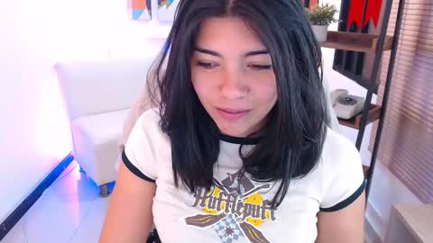 Snapshot of dangel_noir6 chatting on February 20, 2026, 11:54 am Veronica online show from February 20, 2026, 11:54 am