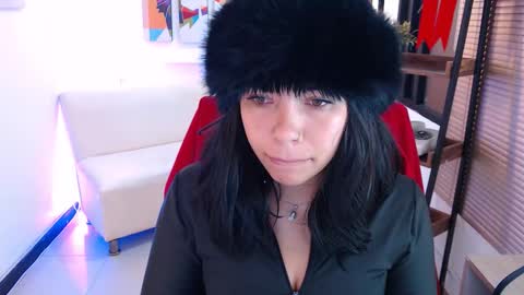 Veronica online show from March 18, 2026, 11:57 am