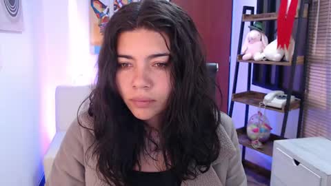 Veronica online show from July 15, 2026, 11:48 am