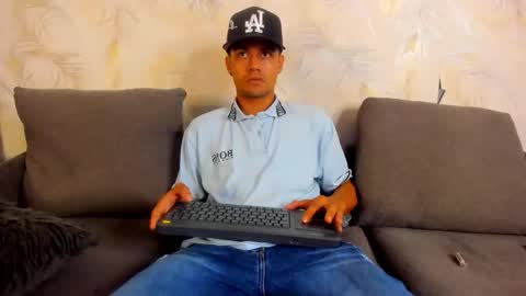 danger smith online show from March 26, 2026, 3:56 am