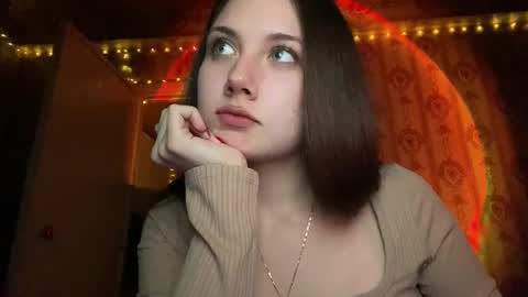 dangerous_softness online show from March 11, 2026, 5:52 pm