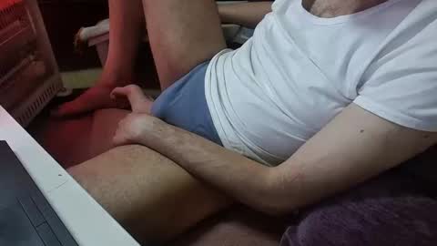 Danial online show from January 2, 2025, 8:02 pm