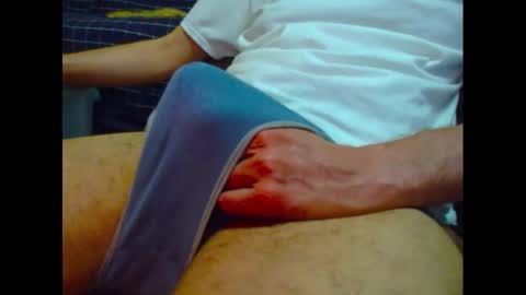 Danial online show from January 24, 2025, 8:32 pm