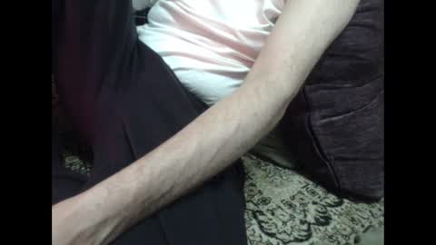 Danial online show from February 26, 2025, 8:44 pm