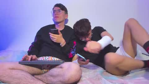 dani_angel_dark online show from November 5, 2025, 1:38 am