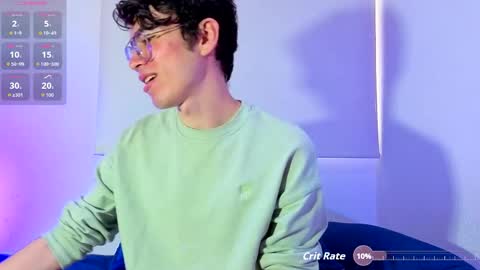 dani_angel_dark online show from February 23, 2026, 7:00 pm