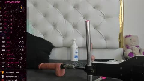 DANI online show from January 20, 2025, 5:27 pm