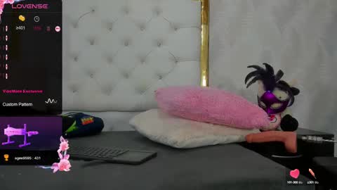 Snapshot of dani_ary chatting on March 4, 2025, 5:45 pm DANI online show from March 4, 2025, 5:45 pm