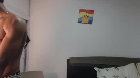 dani_brown19 online show from June 8, 2026, 11:05 pm