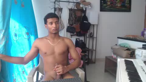 dani_brown19 online show from June 27, 2026, 1:50 pm