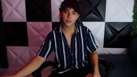 dani_cumboy online show from January 22, 2025, 3:09 am