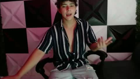 dani_cumboy online show from January 23, 2025, 7:54 am