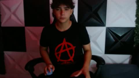 dani_cumboy online show from January 30, 2025, 3:11 am