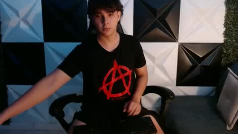 dani_cumboy online show from January 31, 2025, 2:15 am