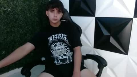 Snapshot of dani_cumboy chatting on February 4, 2025, 4:15 am dani_cumboy online show from February 4, 2025, 4:15 am