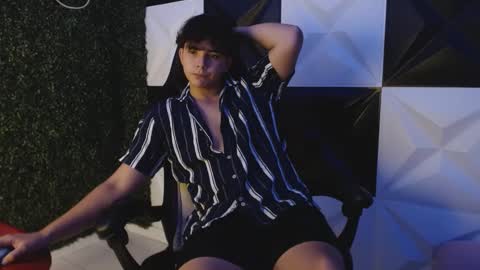 dani_cumboy online show from February 18, 2025, 2:05 am