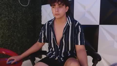 dani_cumboy online show from February 18, 2025, 5:09 am