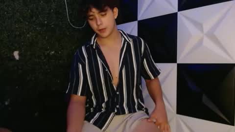 dani_cumboy online show from February 20, 2025, 3:56 am