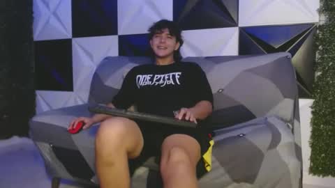 dani_cumboy online show from March 9, 2025, 3:01 am