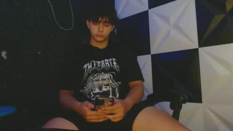 dani_cumboy online show from March 12, 2025, 3:35 am