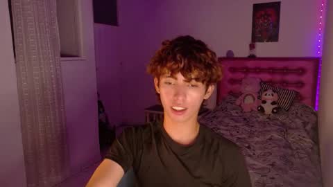 Dani Dancer online show from January 6, 2026, 1:20 am