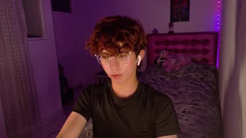 Dani Dancer online show from January 7, 2026, 12:24 am