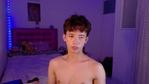 Dani Dancer online show from February 6, 2026, 11:08 pm