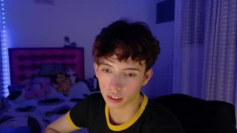 Dani Dancer online show from March 25, 2026, 1:33 am