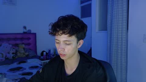 Dani Dancer online show from March 29, 2026, 2:44 am