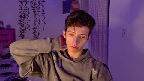 Dani Dancer online show from May 31, 2026, 2:31 am