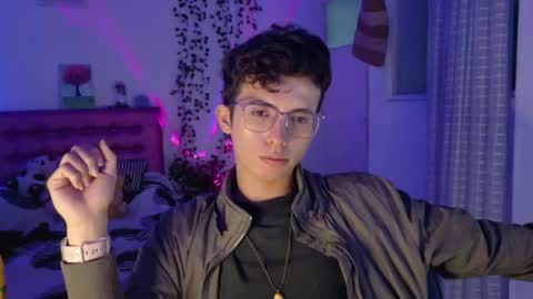 Dani Dancer online show from June 1, 2026, 2:13 am