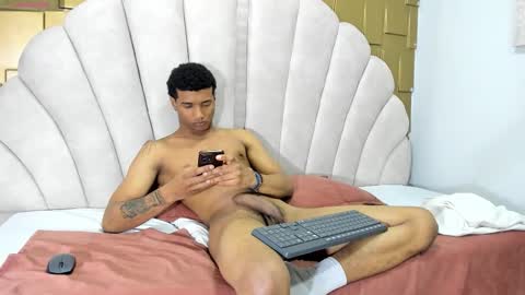 Daniel  online show from October 20, 2025, 2:06 pm