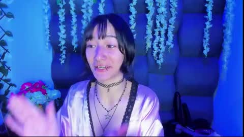 dani_dream online show from May 20, 2026, 2:34 pm