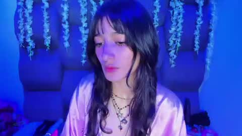 Snapshot of dani_dream chatting on July 3, 2026, 4:57 pm dani_dream online show from July 3, 2026, 4:57 pm