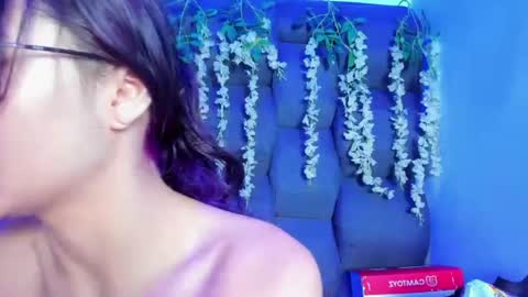 Snapshot of dani_dream chatting on July 18, 2026, 2:21 pm dani_dream online show from July 18, 2026, 2:21 pm
