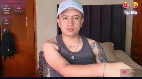 Snapshot of dani_hot26 chatting on November 14, 2025, 6:50 pm DANNY online show from November 14, 2025, 6:50 pm