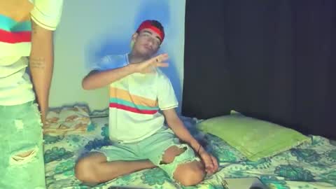 dani_hot276 online show from November 6, 2025, 2:34 am