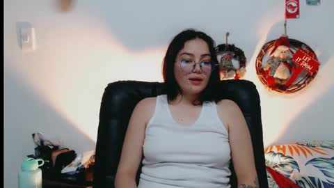 dani y jocelyn online show from December 21, 2024, 1:26 am