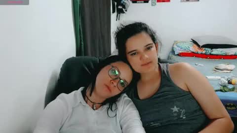 dani y jocelyn online show from October 14, 2025, 12:22 am