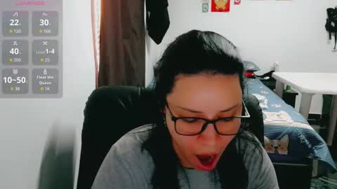 dani y jocelyn online show from December 18, 2025, 7:09 pm