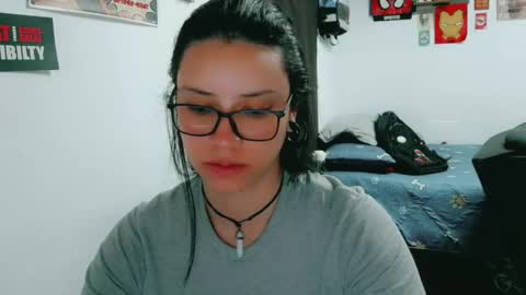 dani y jocelyn online show from April 20, 2026, 9:27 pm