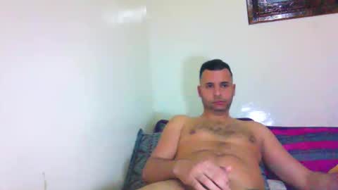 dani_lop1 online show from May 24, 2026, 2:05 am